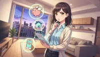 一人暮らし会社員が見直しやすい固定費ランキングは？