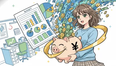 毎月1万円を目指すための家計の整え方って？