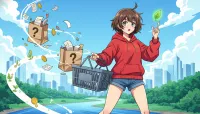 浪費を減らすために意識したい買い物ルールとは？
