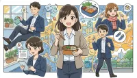 低収入会社員が無理なく続けられる節約習慣5つとは？